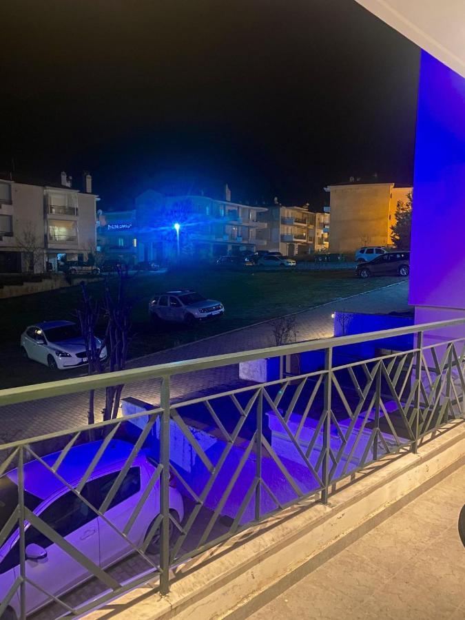 Snd Rentals -Boutique Apartments Kozani Esterno foto