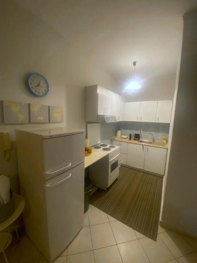 Snd Rentals -Boutique Apartments Kozani Esterno foto