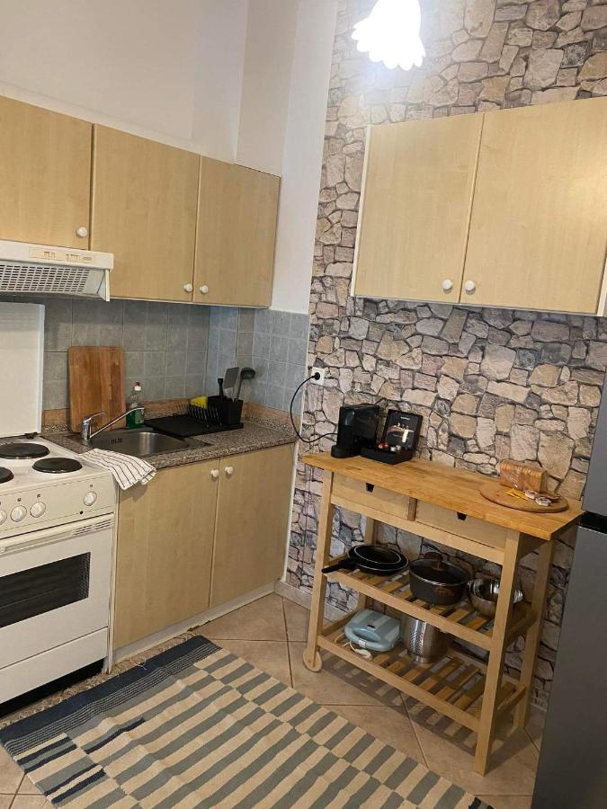 Snd Rentals -Boutique Apartments Kozani Esterno foto