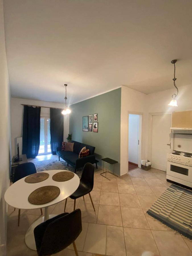 Snd Rentals -Boutique Apartments Kozani Esterno foto