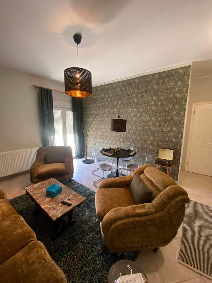 Snd Rentals -Boutique Apartments Kozani Esterno foto