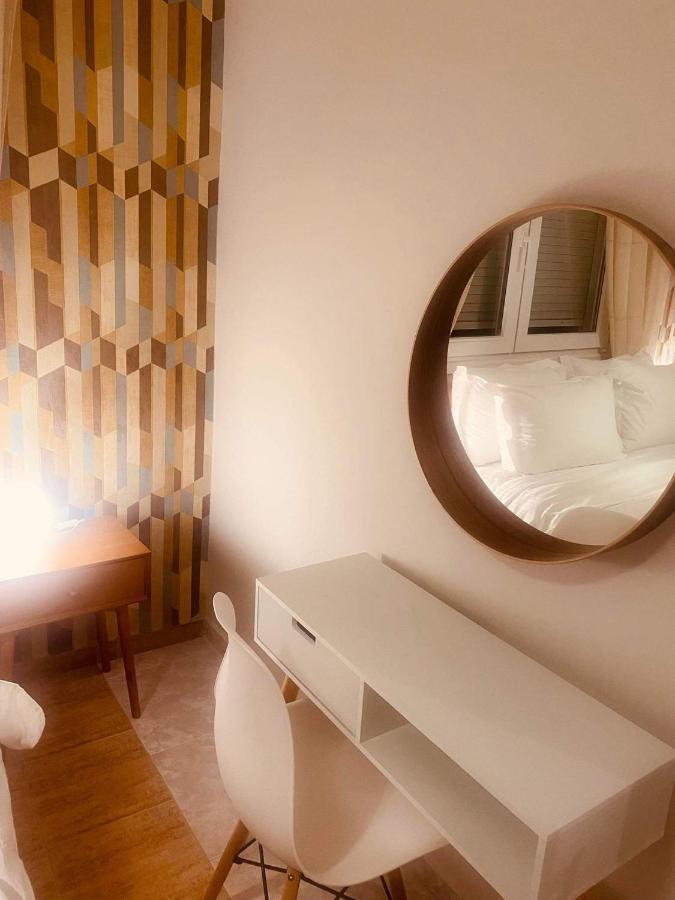 Snd Rentals -Boutique Apartments Kozani Esterno foto