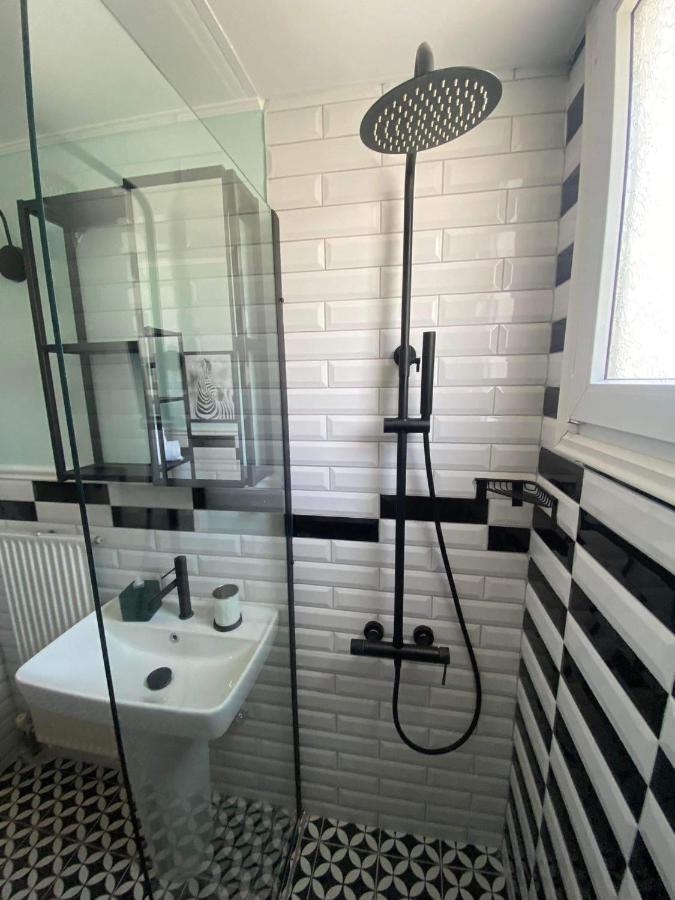 Snd Rentals -Boutique Apartments Kozani Esterno foto