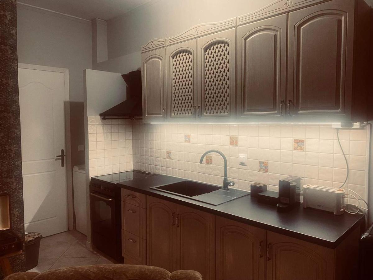 Snd Rentals -Boutique Apartments Kozani Esterno foto