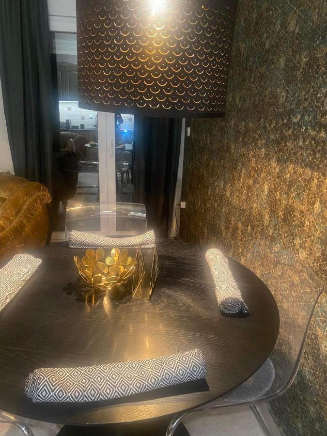 Snd Rentals -Boutique Apartments Kozani Esterno foto