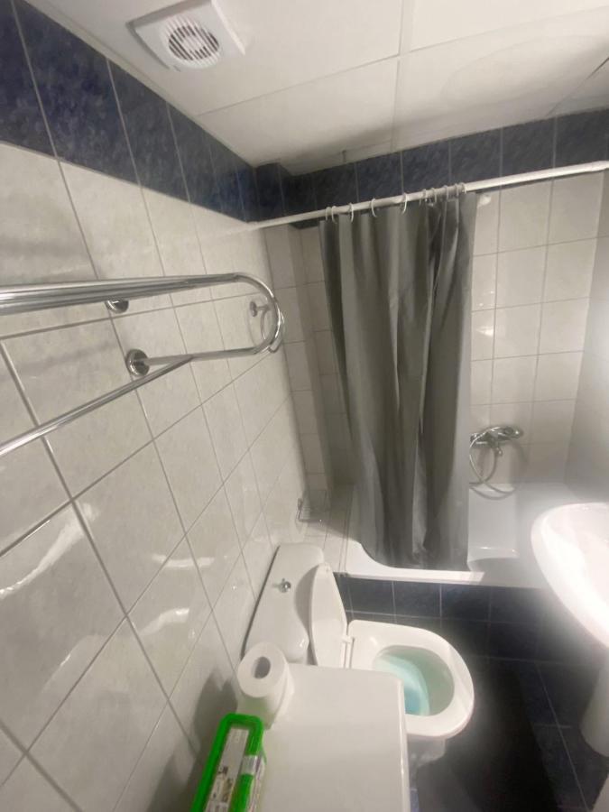 Snd Rentals -Boutique Apartments Kozani Camera foto