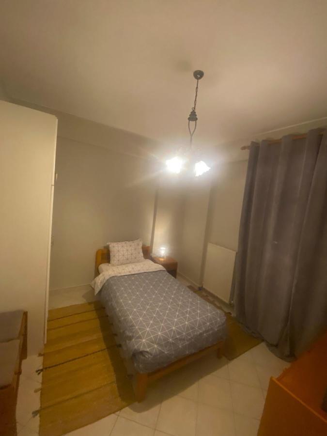 Snd Rentals -Boutique Apartments Kozani Camera foto