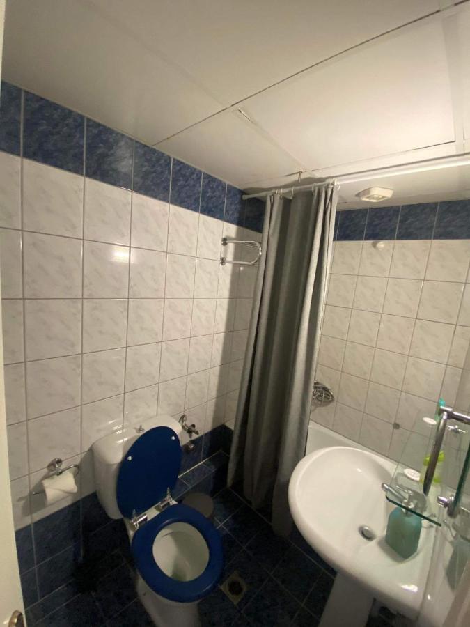 Snd Rentals -Boutique Apartments Kozani Camera foto