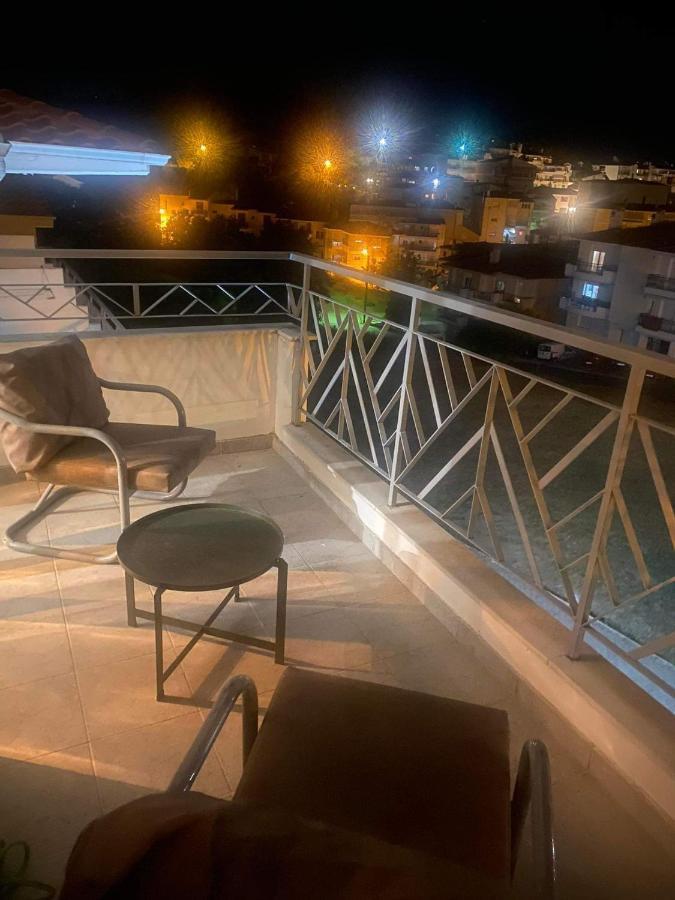 Snd Rentals -Boutique Apartments Kozani Esterno foto