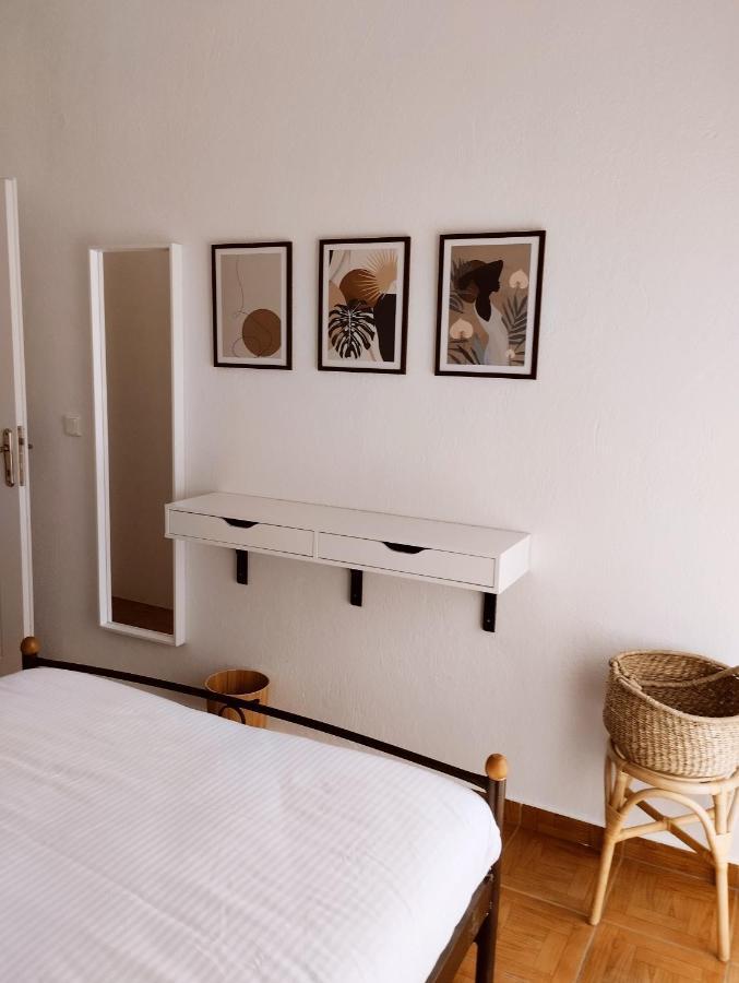 Snd Rentals -Boutique Apartments Kozani Esterno foto