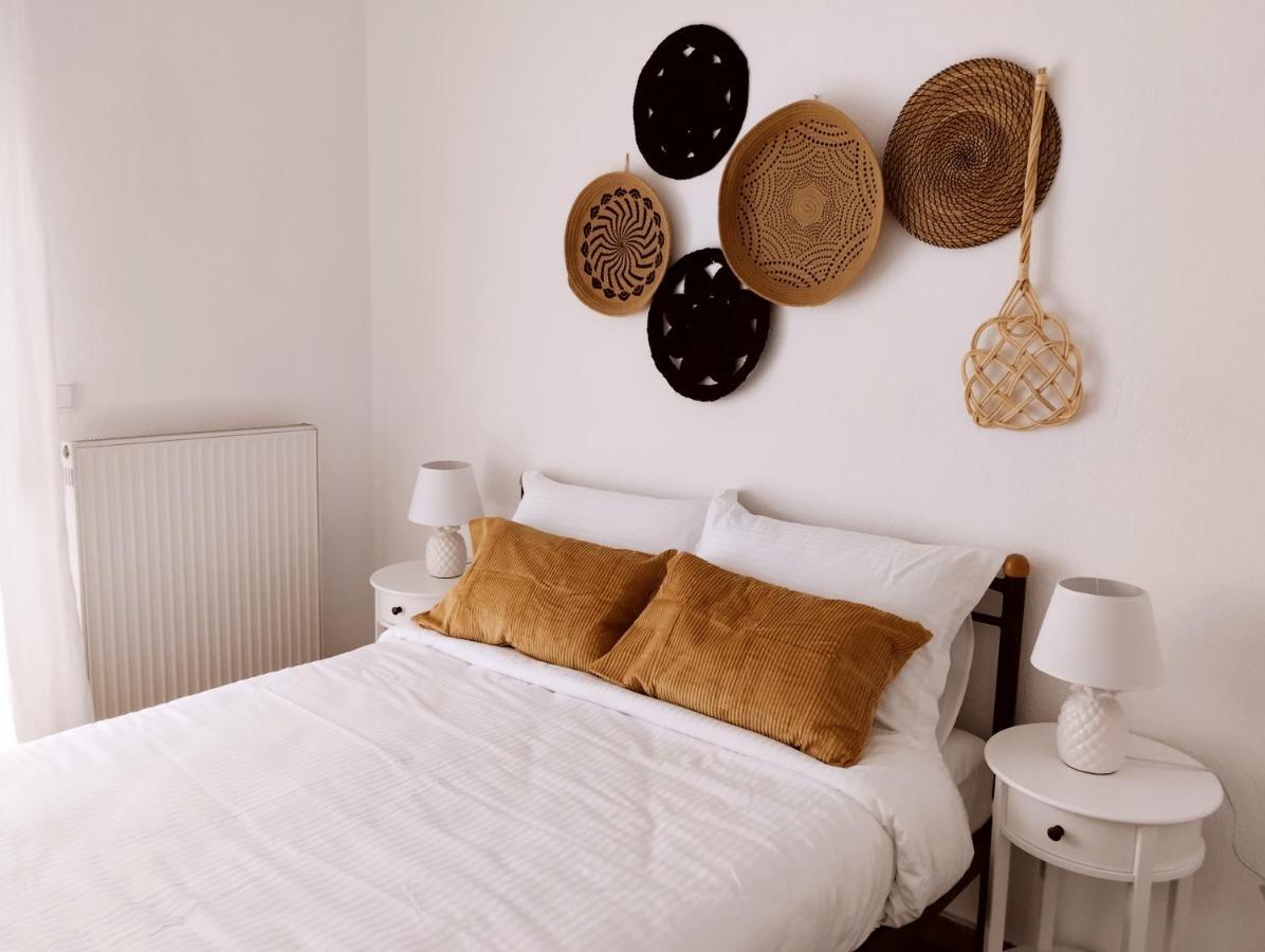Snd Rentals -Boutique Apartments Kozani Esterno foto