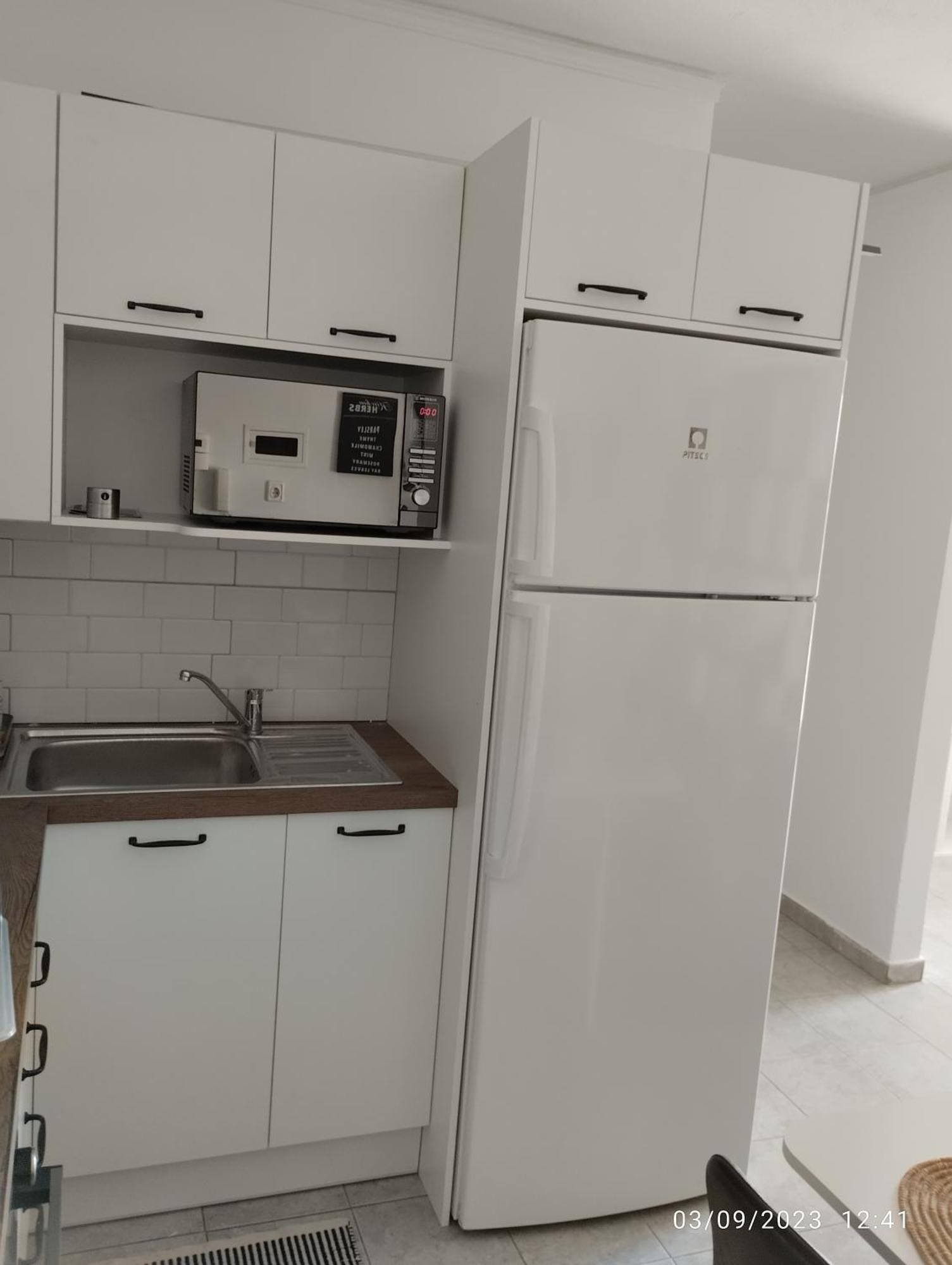 Snd Rentals -Boutique Apartments Kozani Esterno foto