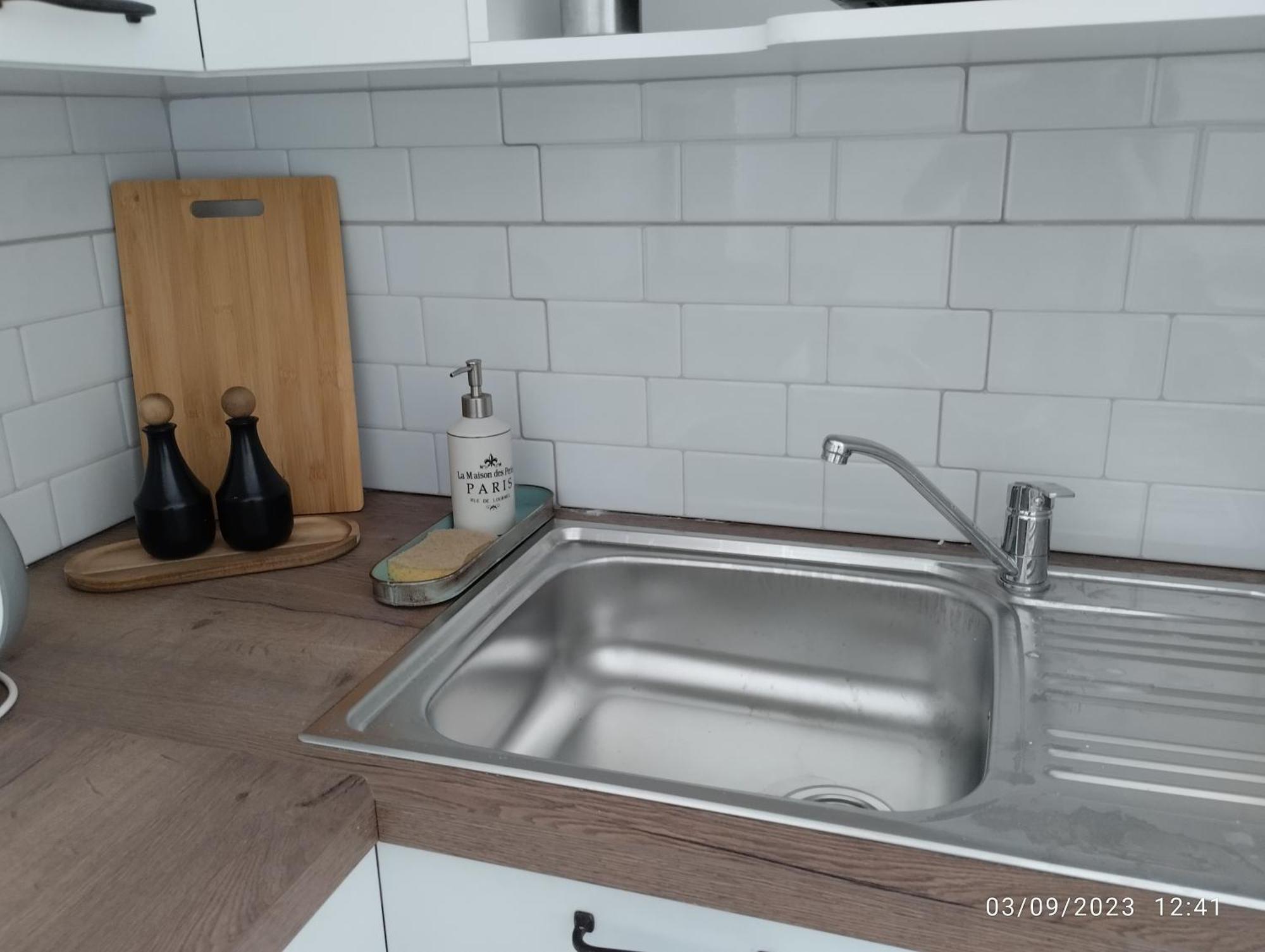 Snd Rentals -Boutique Apartments Kozani Esterno foto