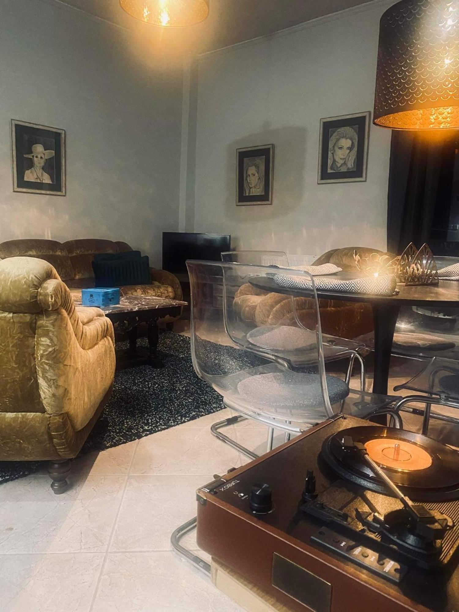 Snd Rentals -Boutique Apartments Kozani Camera foto